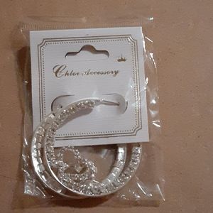 Chloe Accessory Earrings